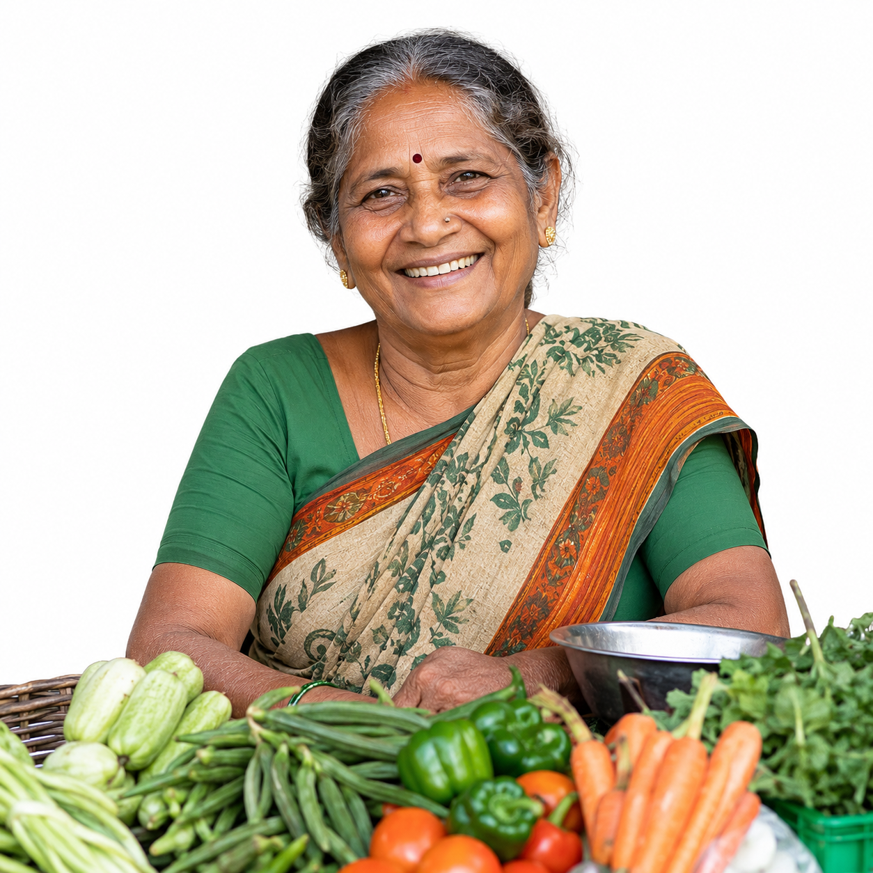 Trusted local commerce with Sabu